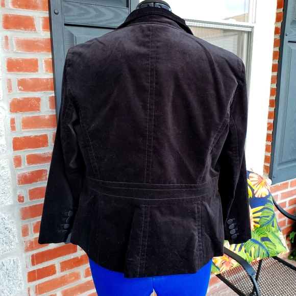 Women's blazer - Picture 2 of 4